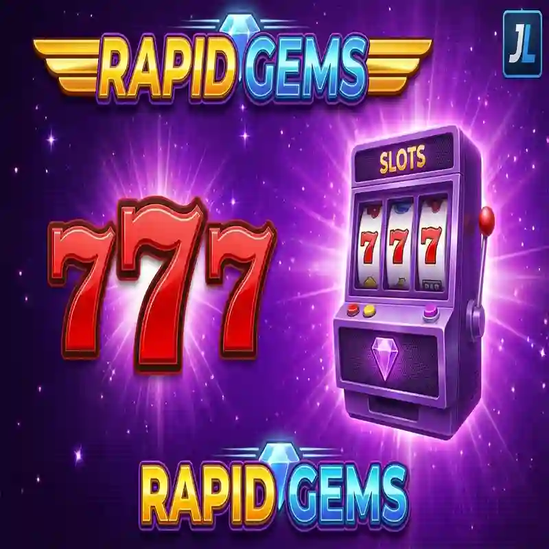 Trò chơi Đá Quý Tốc Độ 777 casino kwin68